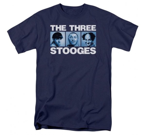 The Three Stooges